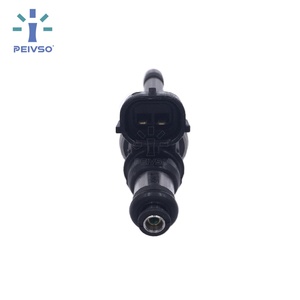 หัวฉีดน้ำมันเชื้อเพลิง PEIVSO OE 16600-9BT1B 166009BT1B ราคาขายส่ง อะไหล่ทดแทนโดยตรง สำหรับรถยนต์นิสสัน ฟรอนเทียร์ ปี 2020-2024 - Product Image 3