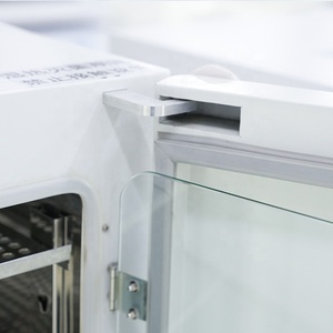 Biobase Co2 Incubator 50l Rt + 5 ~ 60 ℃ 2 Stuks/Verstelbare Planken Met Air Jacket Verwarming Co2 Incubator Voor Laboratorium - Product Image 5