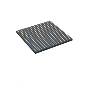 Componentes Electrónicos Integrados 80 LQFP LPC4072FBD80E, Circuito Integrado BOM en Existencia - Product Image 1