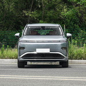 CharmMond Autos Wuling Starlight L 260 km 5 portes 6 places Édition Confort SUV PHEV Haute Performance Hybride Rechargeable SUV familial - Product Image 2