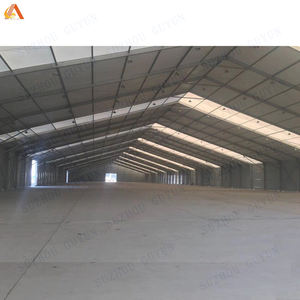 Grande tente extérieure <span class=keywords><strong>de</strong></span> stockage lourde et bon marché tente d'événement d'entrepôt - Product Image 1