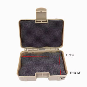 Gilet tactique MOLLE DP DP-020 à dégagement rapide, avec ceinture élastique, pochettes pour chargeurs et module d'extension élastique, multifonctionnel pour l'extérieur - Product Image 6