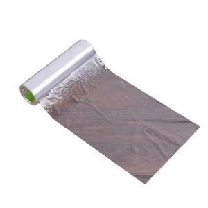 Eco-friendly High Quality Biodegradable <b>Plastic</b> Bag Degradable T-shirt Shopping Bags Transparent <b>Plastic</b> Bag - Product Image 1