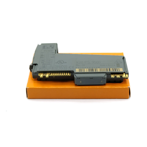 โมดูลจ่ายไฟทดแทน X20PS9500 24VDC 7W ATEX Zone 2 cULus PLC ระบบ X20 CPU X2X Link RS232 CAN - Product Image 1