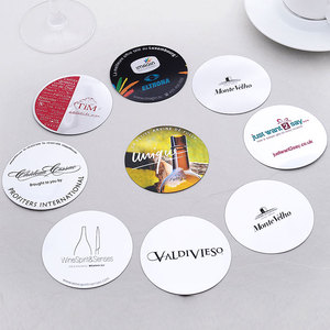 Meilleures ventes : Disques anti-gouttes personnalisés en aluminium pour vin, idéaux pour les cadeaux - Product Image 2