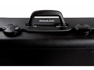 Factory Direct Sale OEM Embossed Cowhide ABS High Quality Removable Partition <b>Tool</b> <b>Storage</b> Bag - Product Image 5