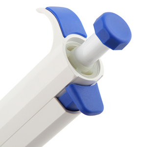 Pipettes professionnelles 1-10ul à 1000-10000ul avec expérience de pointes de <span class=keywords><strong>pipette</strong></span> OEM personnalisables à 16 canaux - Product Image 2