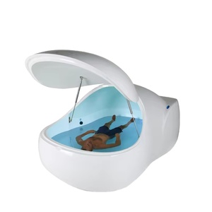Grande Capsule de Flottation Spa Float Pod - Product Image 1