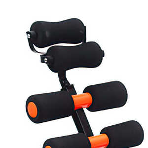 Entrenamiento multifuncional Core Training Abdomen Ejercicio Fitness Gym Machine Ab Workout Machine - Product Image 3