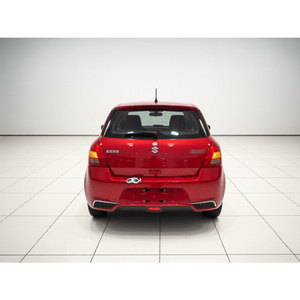 Guazi 2014 Suzuki <span class=keywords><strong>Swift</strong></span> Usato Benzina Berlina Manuale Trazione Anteriore 5 Posti Guida a Sinistra Fornitura Concessionaria Rosso Fornitura Internazionale - Product Image 6