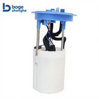 Conjunto de Bomba de Combustible de Alta Calidad 1K0919051DB 1K0919051CL para VW Golf V VI Jetta Passat Audi A3 TT Bomba de Gasolina