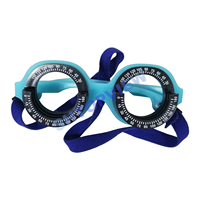 China Topview Other Optical Instrument Children Trial Frame RB-307