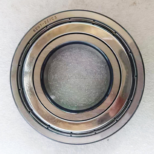 Rodamientos de Bolas de Alta Precisión 6208 6209 <span class=keywords><strong>6210</strong></span> 6206 6205 6204 6207 P5 P6, Rodamiento de Bolas de Ranura Profunda 6207ZZ - Product Image 1