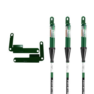 <span class=keywords><strong>La</strong></span> combinaison <span class=keywords><strong>d</strong></span>'amortisseurs de voiture haut de gamme et de barres anti-roulis change votre style de conduite pour BYD Song PLUS DM-i - Product Image 2