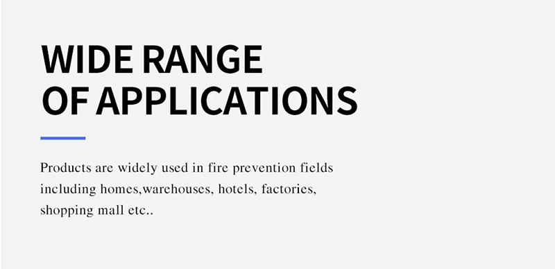 Tuya WiFi Smart CO and Smoke Alarm Detector 2 in 1 Combination alarm sound 85dB Wifi Smoke and Carbon Monoxide Alarm Detector
