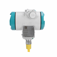 Customized differential pressure transmitter 7MF4033 pressure measuring instrument stainless steel pressure transmitter