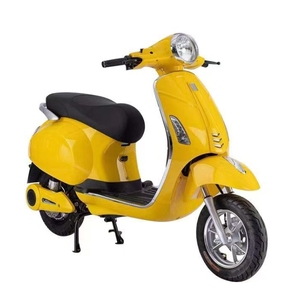 Venta caliente 1000W/1500W Motocicleta eléctrica para adultos <span class=keywords><strong>Urban</strong></span> <span class=keywords><strong>City</strong></span> Riding Niños y niñas con batería inteligente extraíble - Product Image 4