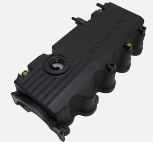 Cubierta <span class=keywords><strong>de</strong></span> la Cámara <span class=keywords><strong>de</strong></span> la válvula Tapa Valvula del motor automático Cubierta <span class=keywords><strong>de</strong></span> la válvula del motor 22410-22040 2241022040 - Product Image 2