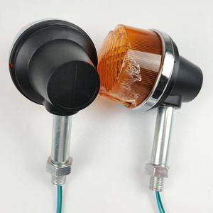 Luz LED de Señal de Giro de Alta Calidad y Gran Venta para JAWA 250/<span class=keywords><strong>350</strong></span> - Product Image 2