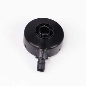 Nueva cubierta inferior de rociador atomizado para Agras T50, piezas de repuesto de drones de pulverización, accesorios - Product Image 5