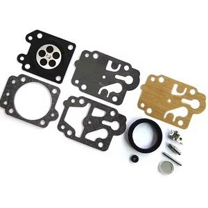 Le kit de joint de reconstruction de réparation de <span class=keywords><strong>carburateur</strong></span> KEX-<span class=keywords><strong>WYJ</strong></span> <span class=keywords><strong>Walbro</strong></span> de haute qualité remplace les carburateurs de la série <span class=keywords><strong>WYJ</strong></span> - Product Image 3