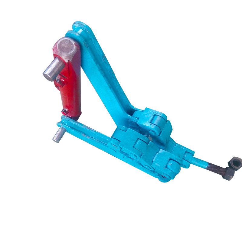 hdd drill pipe break out tong