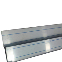 Plaques en acier inoxydable 304, anneaux plaqués or, prix direct usine, finition de surface BA