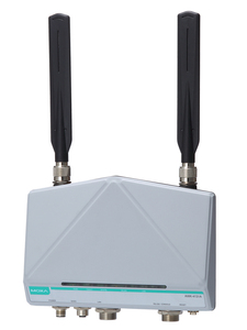 Punto de Acceso/Puente/Cliente WLAN 802.11a/b/g/n PoE Industrial AWK-4131A-EU-T - Product Image 3