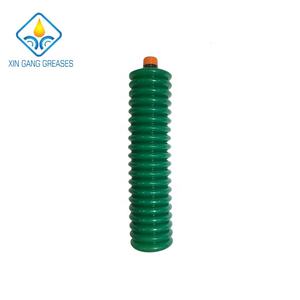 Антикоррозийная высокотемпературная литиевая смазка 300 г трубка упаковка для подшипника - Product Image 2