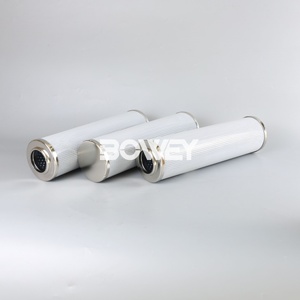 1253106 <span class=keywords><strong>0660</strong></span> D 010 BH4HC Bowey Elemento de filtro hidráulico - Product Image 2