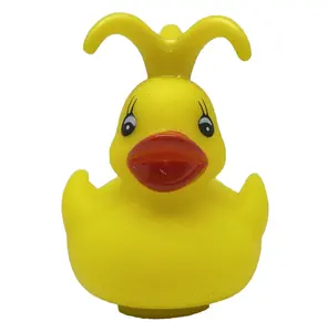 New Small Plastic Baby Toy Fishing Game Fishing Toy Duck Hook A Duck