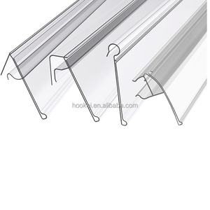 Rieles de Espuma Adhesiva de Alta Resistencia para Montaje Seguro de Exhibidores de Vidrio - Product Image 4
