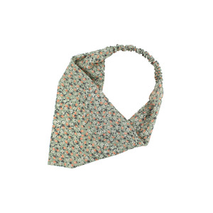 Sciarpa <span class=keywords><strong>per</strong></span> <span class=keywords><strong>capelli</strong></span> con stampa floreale nuova moda boemia triangolare <span class=keywords><strong>bandane</strong></span> da <span class=keywords><strong>donna</strong></span> elastici <span class=keywords><strong>per</strong></span> <span class=keywords><strong>capelli</strong></span> sciarpa <span class=keywords><strong>per</strong></span> <span class=keywords><strong>capelli</strong></span> accessori - Product Image 5