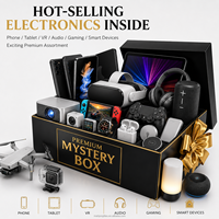 Boîte mystère de jouets sexuels pour couples, avec réduction en gros, idéale pour support de téléphone, chargeur de voiture, ou remplissage de panier de Pâques