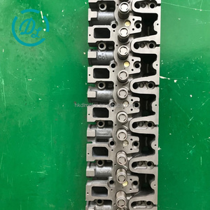 ชุดประกอบฝาสูบ EexcavaStart D7E VOE20799762 อะไหล่ทดแทนสำหรับเครื่องยนต์วอลโว่ อะไหล่รถขุดสำหรับงานหนัก - Product Image 2