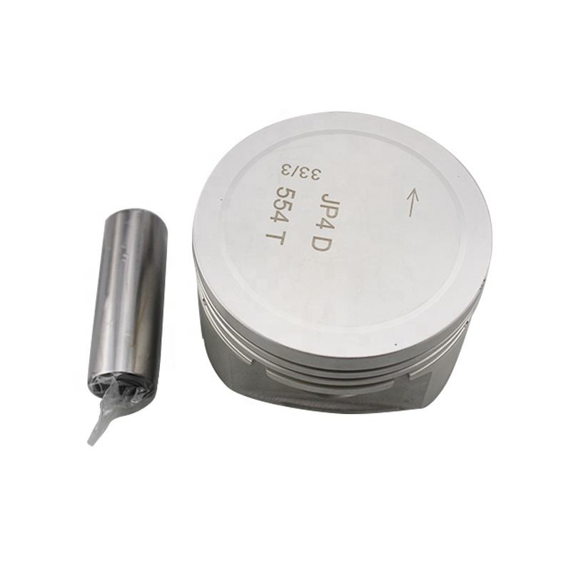 OEM 0628N0 Piston Assembly for Peugeot 206-308 & Citroen C2-C4