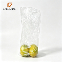 Conteneur de stockage d'eau pliable et peu encombrant, à trois côtés scellés, en HDPE de qualité alimentaire, réutilisable et léger, pour les voyages quotidiens et l'utilisation en extérieur
