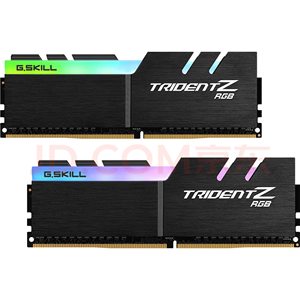 Zhichi <b>DDR4</b> Desktop 3200MHz 3600MHz RGB Magic Light Dismantling <b>Memory</b> Magic Halberd 8G * 2 - Product Image 3