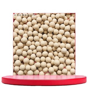 VPSA 수소 가스 제거 및 산소 발생기용 리튬 분자 체 제올라이트 흡착기 - Product Image 4