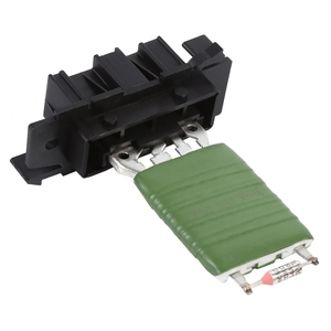 Resistencia del ventilador del Motor del calentador 13248240, para Fiat, Vauxhall, Opel, Corsa D, Mk3, 6845796, 55702407, 77364061 - Product Image 6