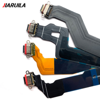 Pièces de réparation de téléphone portable Dock de charge câble flexible connecteur de Port de charge pour Oneplus 9 Pro 9R 9RT 10 10R 11 Dock de carga