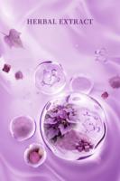 Esurey Supply : Poudre d'Ube de Qualité Alimentaire, Poudre Pure de Racine d'Igname Violette, Personnalisation OEM pour Boissons et Pâtisseries
