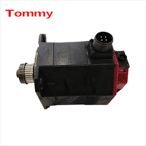 FANUC A06B-0236-B100 Motor Servo AC Usado y Probado, Proveedor de Repuestos - Product Image 6