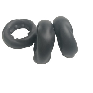 Hoge Kwaliteit Goedkope Delay Ejaculatie Rubber Seksspeeltjes Erectie Verbetering <span class=keywords><strong>Cock</strong></span> Lock Penis <span class=keywords><strong>Ring</strong></span> Voor Mannen <span class=keywords><strong>Man</strong></span> - Product Image 4