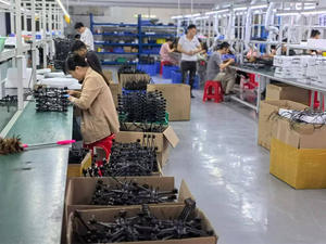 Mark47 pulgadas 295mm FPV Racing Drone Quadcopter Frame con control remoto y captura de imágenes 4K utiliza Dron de carreras de motor sin escobillas - Product Image 6