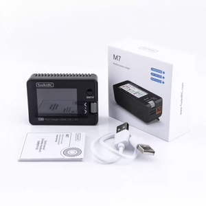 TYI ToolkitRC M7 200 Вт 10A DC 6S баланс зарядного устройства - Product Image 4