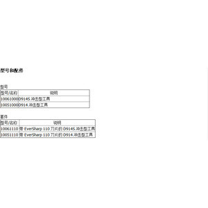 Fluke D914S Impact <b>Wire</b> Cutting <b>Tool</b> 10061000 For <b>Crimping</b> And <b>Wire</b> Testing - Product Image 4
