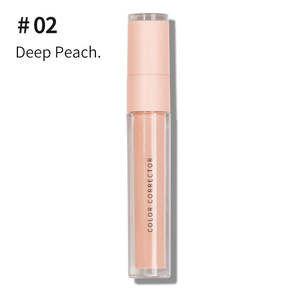 <span class=keywords><strong>Corrector</strong></span> Vegano de Alta Definición con Color Personalizado, <span class=keywords><strong>Corrector</strong></span> Natural de Cobertura Total Glazzi, Prebase Correctora en Barra de Marca Privada - Product Image 5