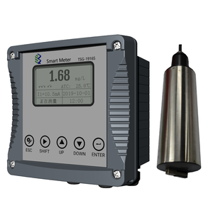 Ancel — analyseur transmetteur Ss <span class=keywords><strong>Mlss</strong></span> en ligne, compteur de haute qualité, à bas prix - Product Image 3