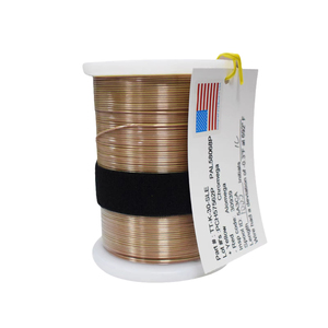 สายต่อเทอร์โมคัปเปิลทนความร้อนสูงชนิด TT‑2‑K/J/<span class=keywords><strong>T</strong></span> สำหรับเซ็นเซอร์อุตสาหกรรม สายวัดอุณหภูมิแม่นยำ - Product Image 6